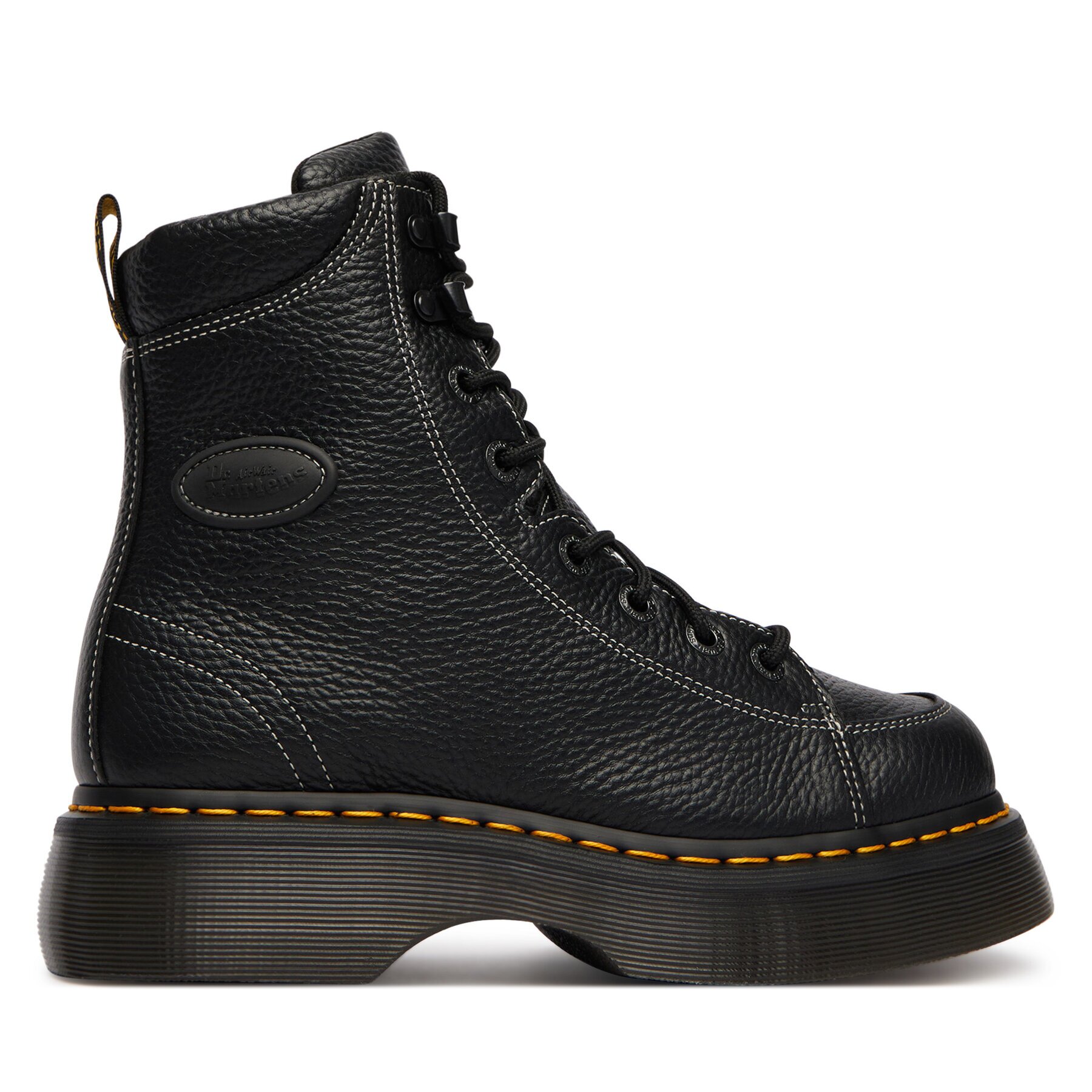 Dr. Martens Зимни обувки Buzz 8I Milled DM42032001