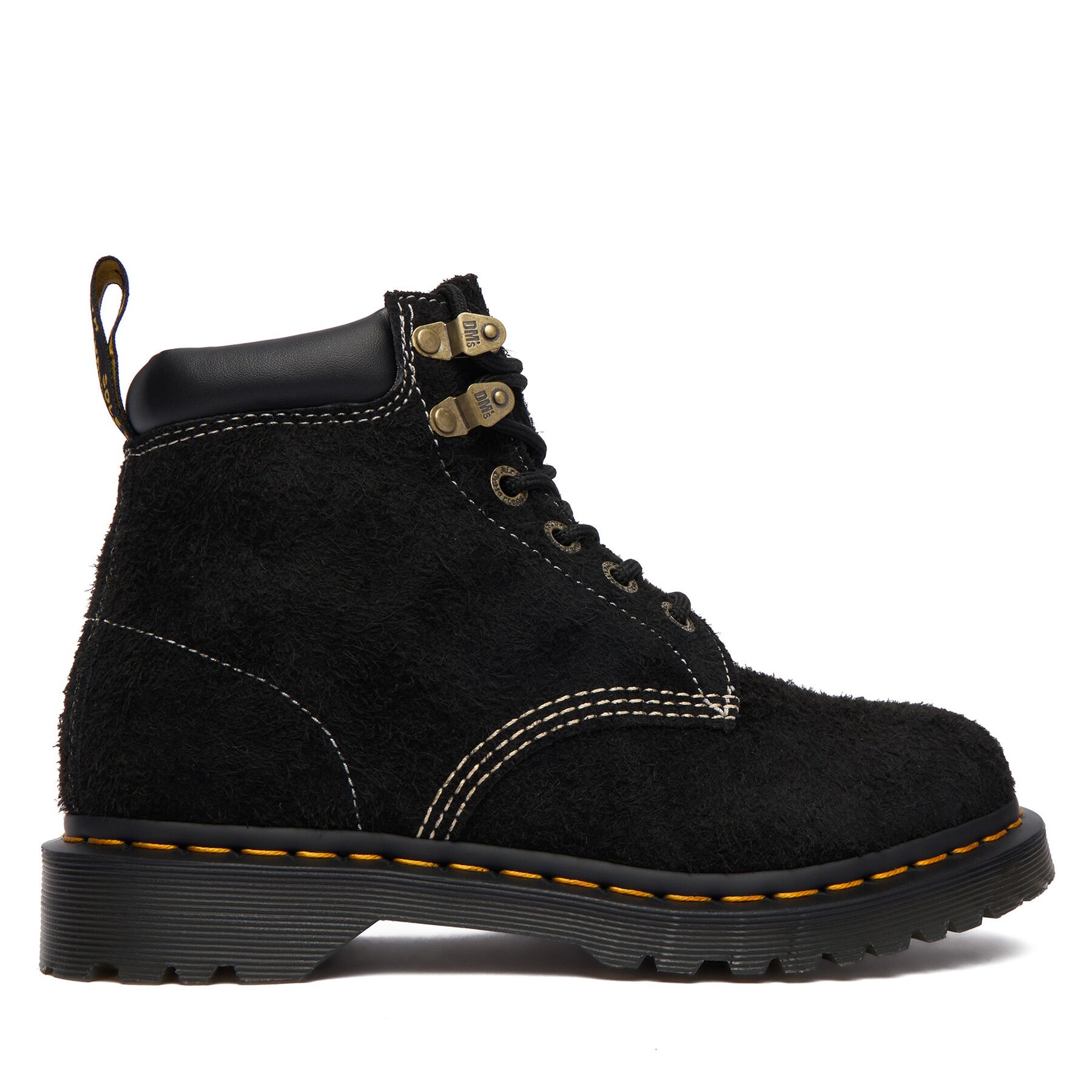 Dr. Martens Зимни обувки Long DM41380001