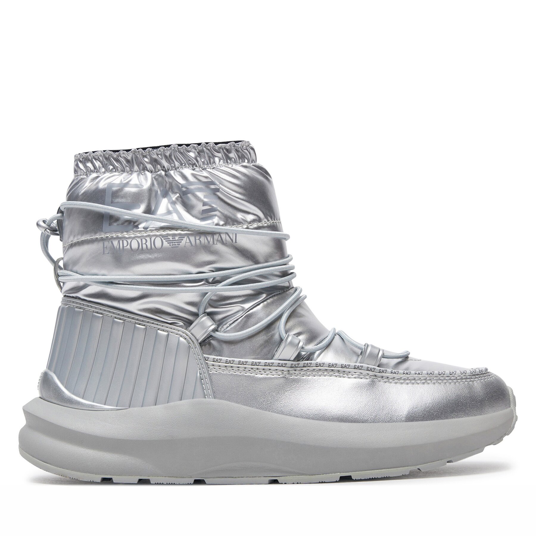 EA7 Emporio Armani Апрески X8M002 XK230 U061