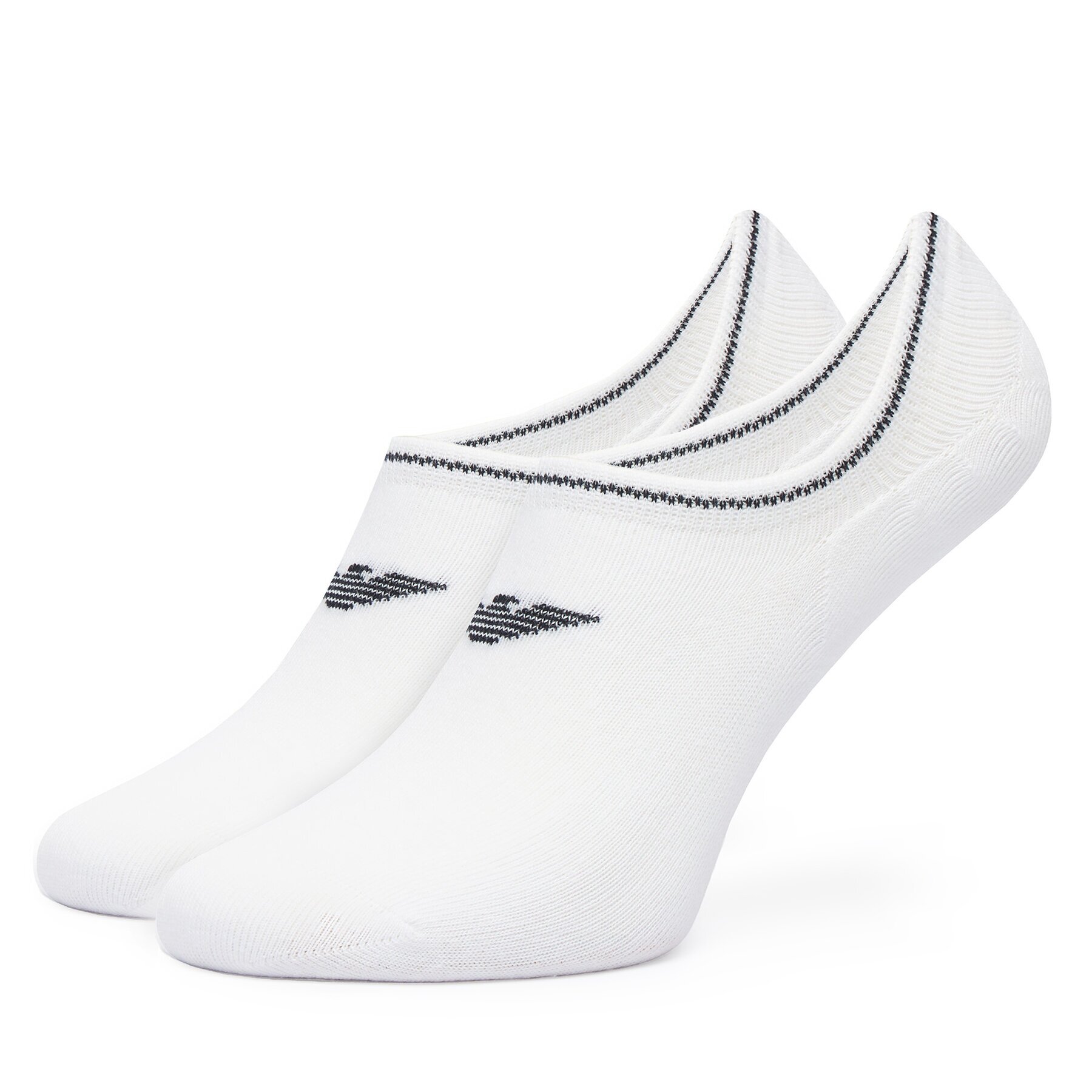 EA7 Emporio Armani Чорапи тип терлици EW000582 AF25644 U1131