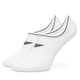 EA7 Emporio Armani Чорапи тип терлици EW000582 AF25644 U1131