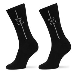 EA7 Emporio Armani Дълги чорапи 246002 CC999 17020