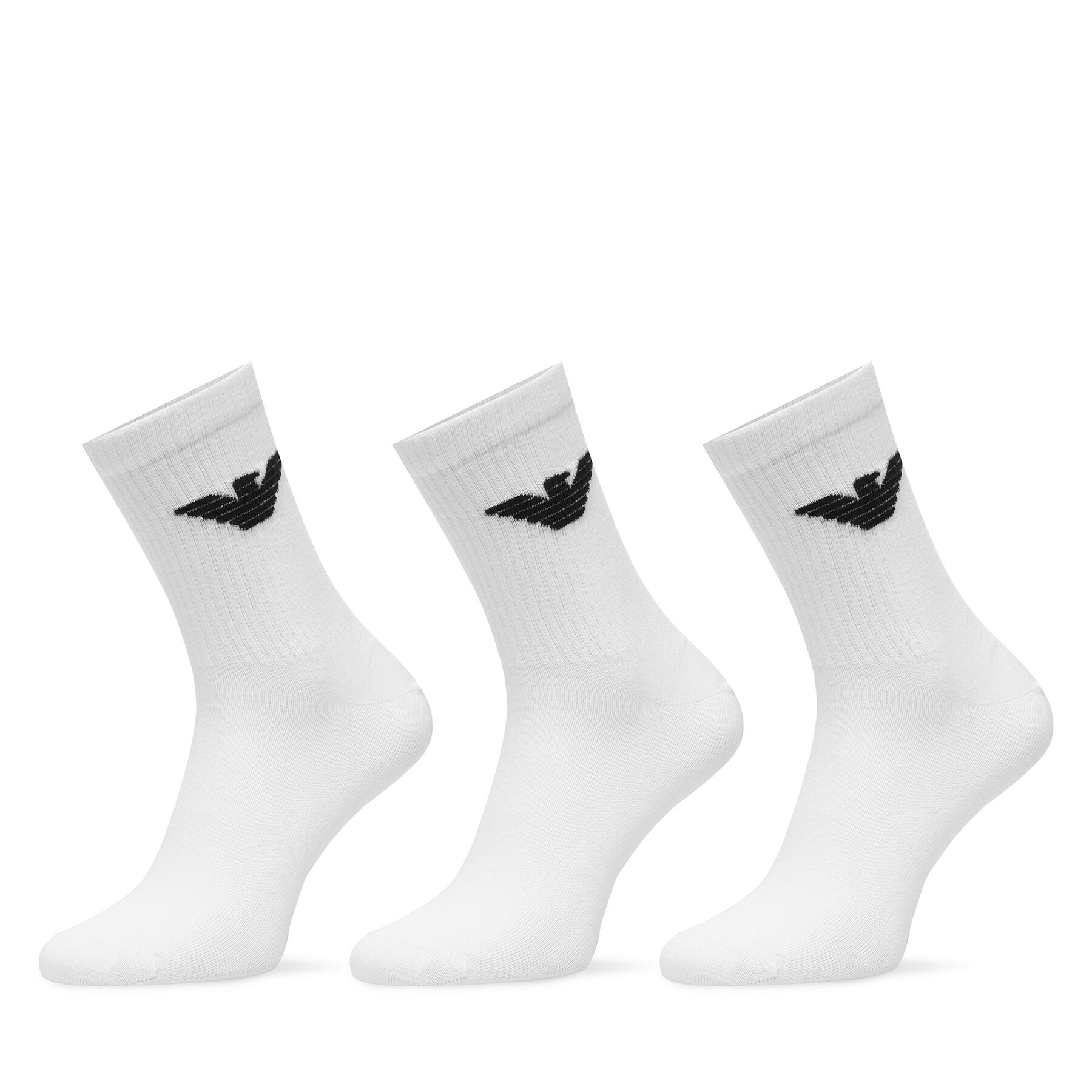 EA7 Emporio Armani Дълги чорапи EM000554 AF25489 U0002