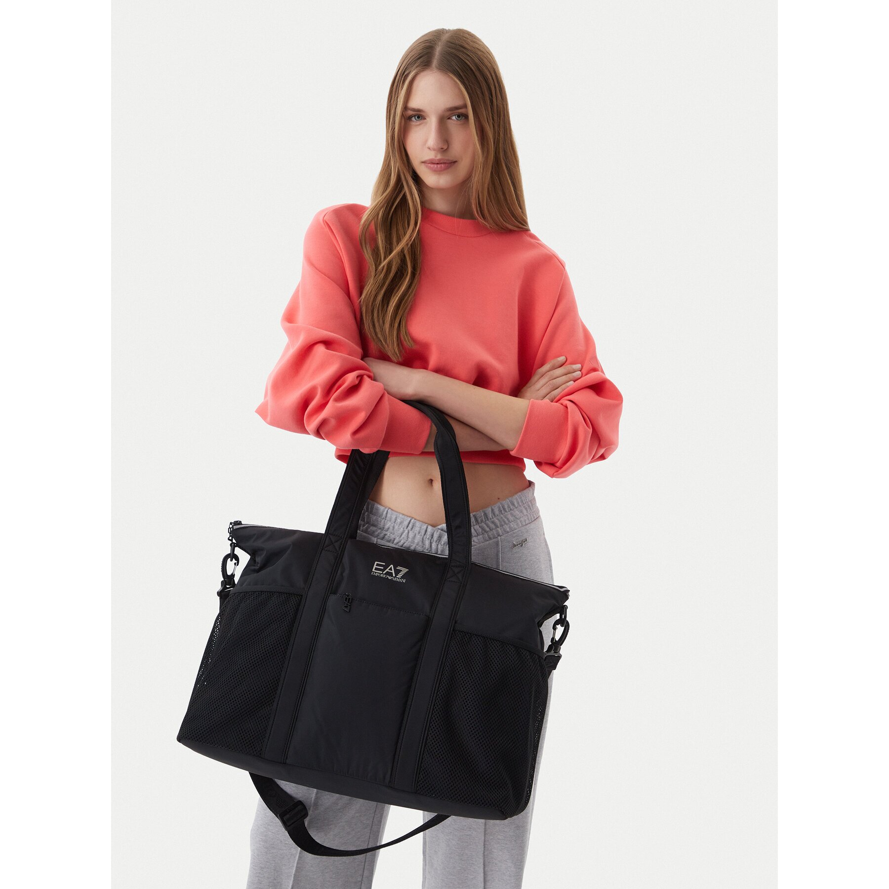 EA7 Emporio Armani Дамска чанта 7W001196 AF22279 UC001
