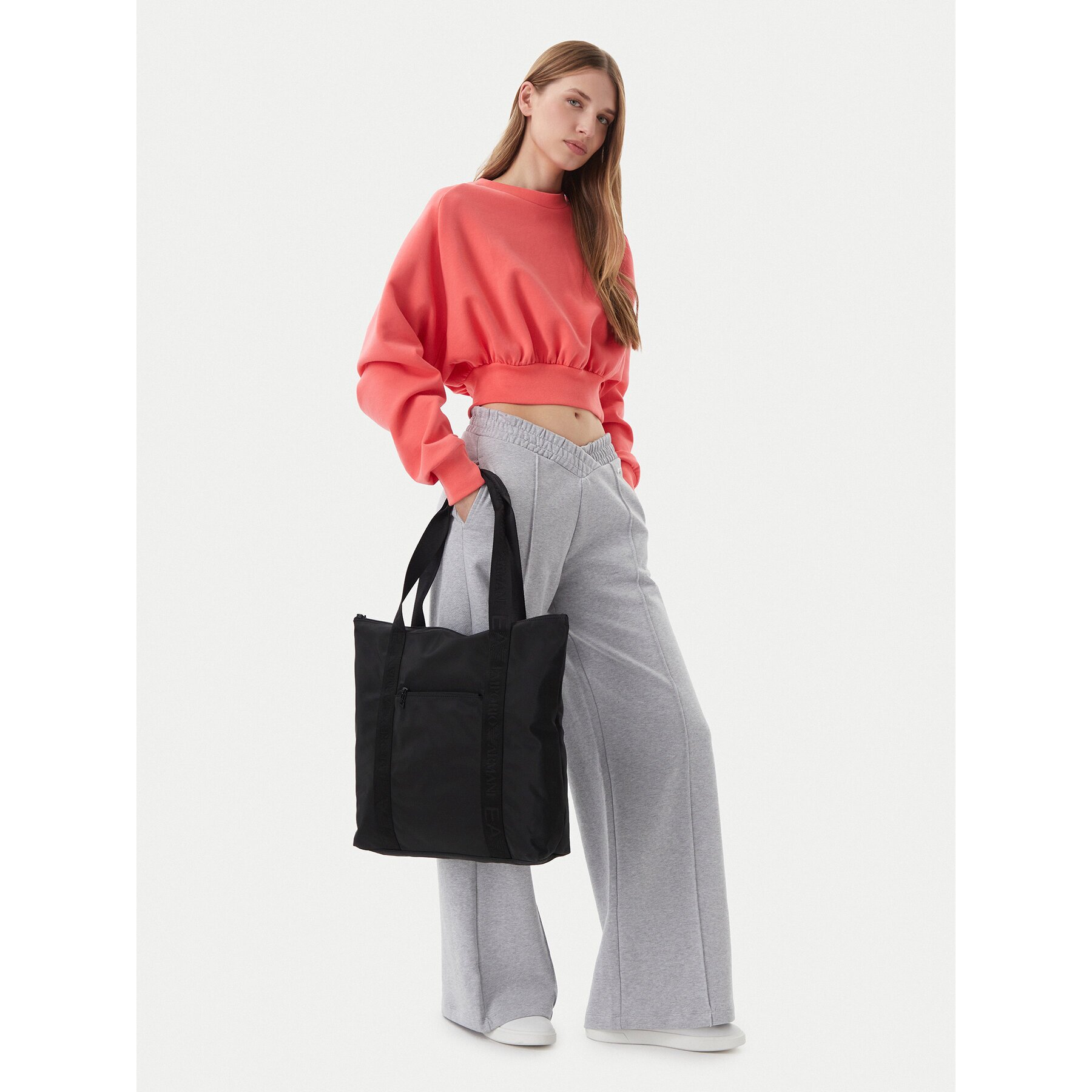 EA7 Emporio Armani Дамска чанта 7W001476 AF22280 UC001