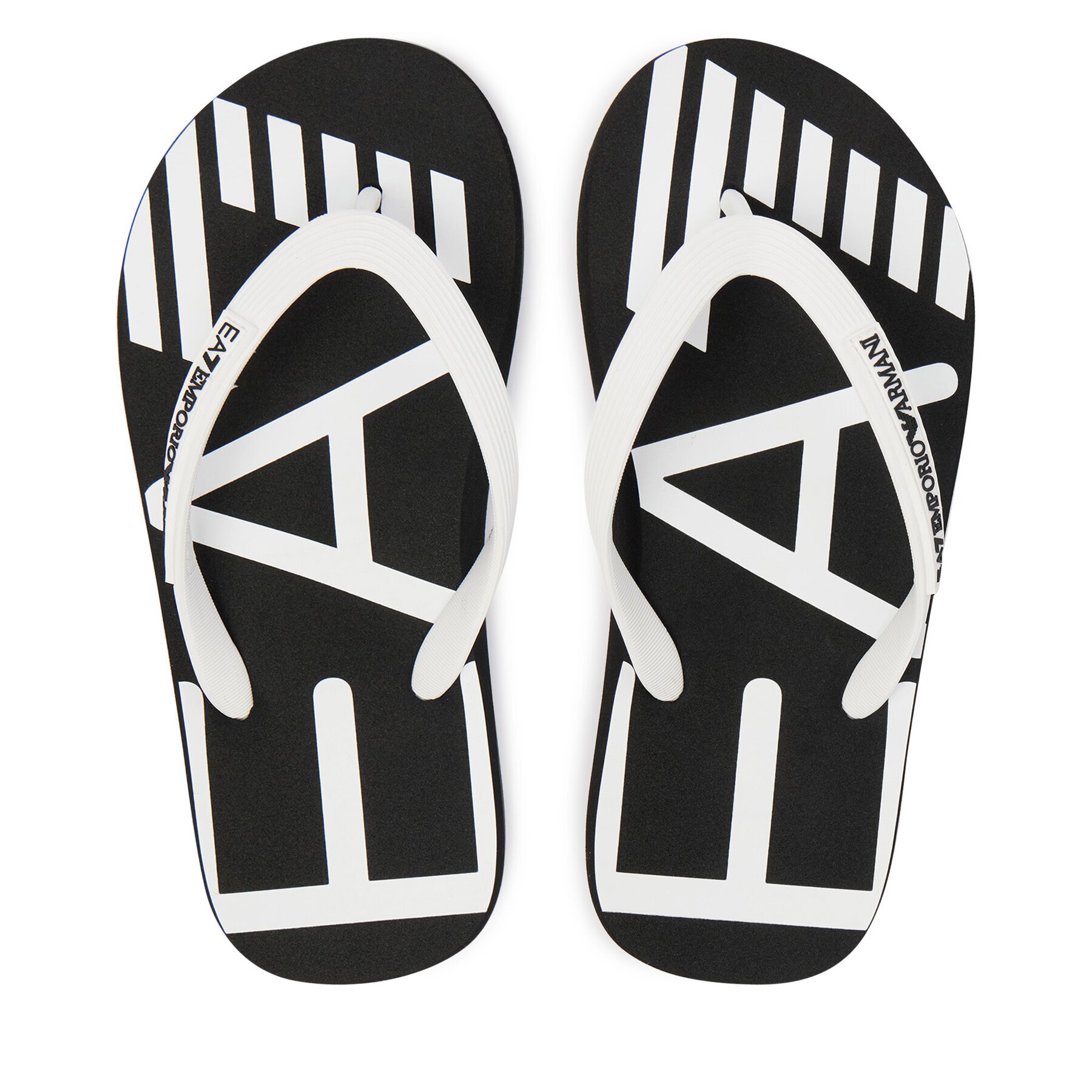 EA7 Emporio Armani Джапанки 7X000659 AF22188 MC001
