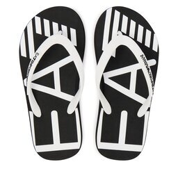 EA7 Emporio Armani Джапанки 7X000659 AF22188 MC001