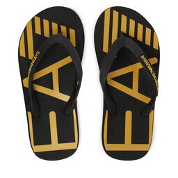 EA7 Emporio Armani Джапанки 7X000659 AF22188 MC139