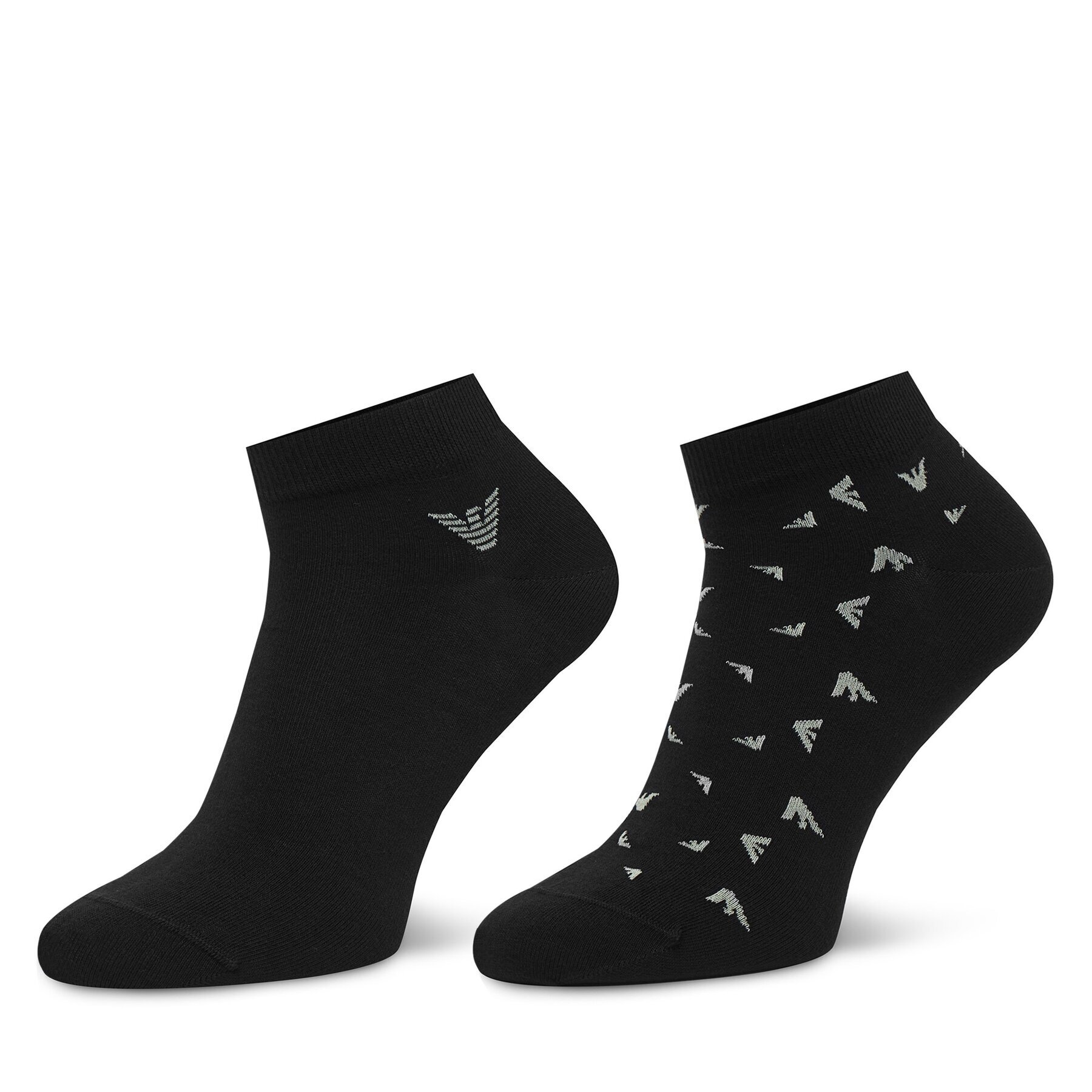EA7 Emporio Armani Къси чорапи EM000538 AF25376 MC624