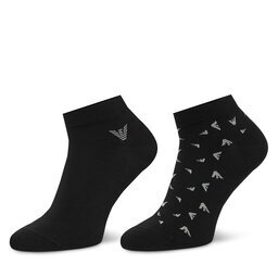 EA7 Emporio Armani Къси чорапи EM000538 AF25376 MC624