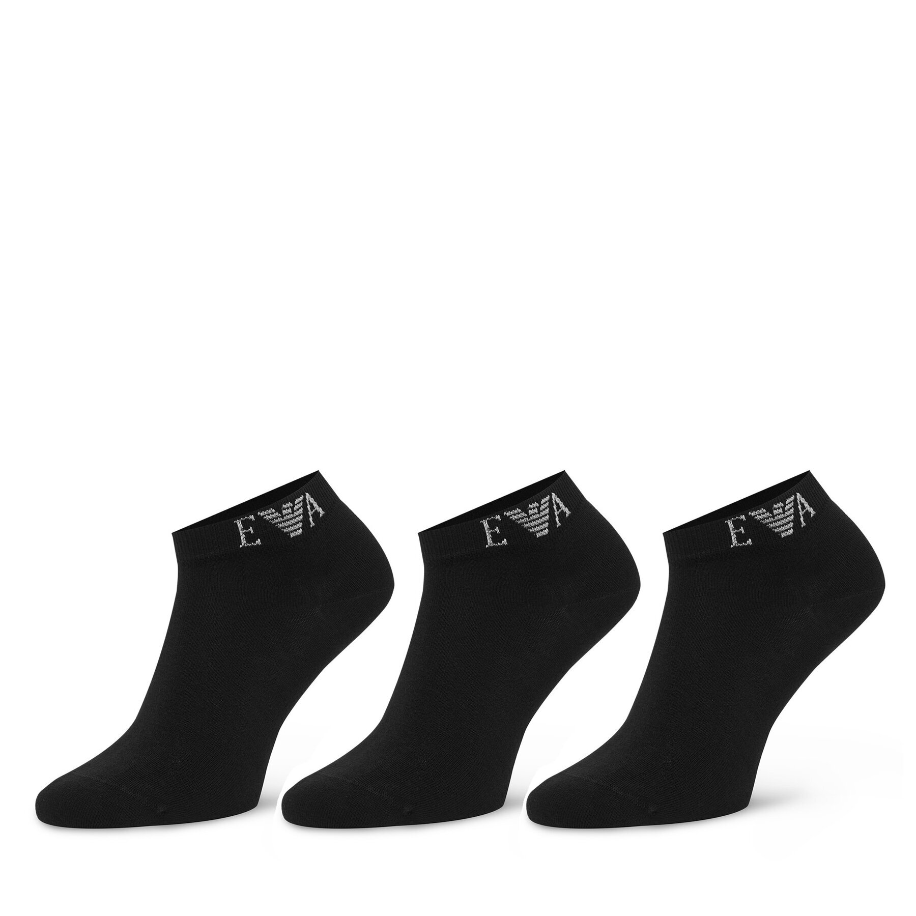 EA7 Emporio Armani Къси чорапи EM000550 AF26377 UC001