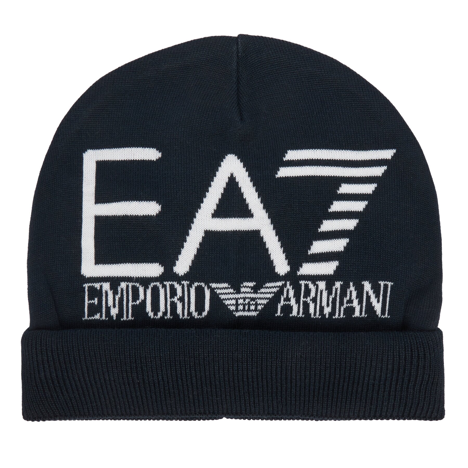 EA7 Emporio Armani Шапка 7X000006 AF11994 MB005