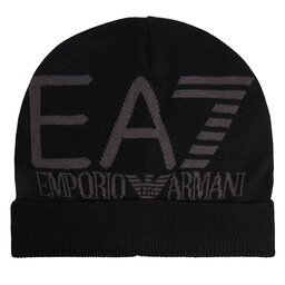 EA7 Emporio Armani Шапка 7X000006 AF11994 MC028
