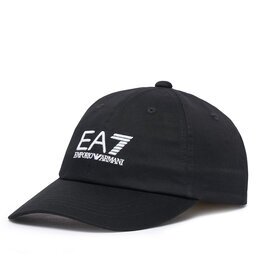 EA7 Emporio Armani Шапка с козирка 7X000592 AF15502 MC001