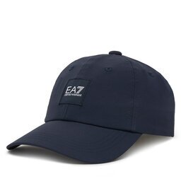 EA7 Emporio Armani Шапка с козирка 7X000595 AF24754 UB102