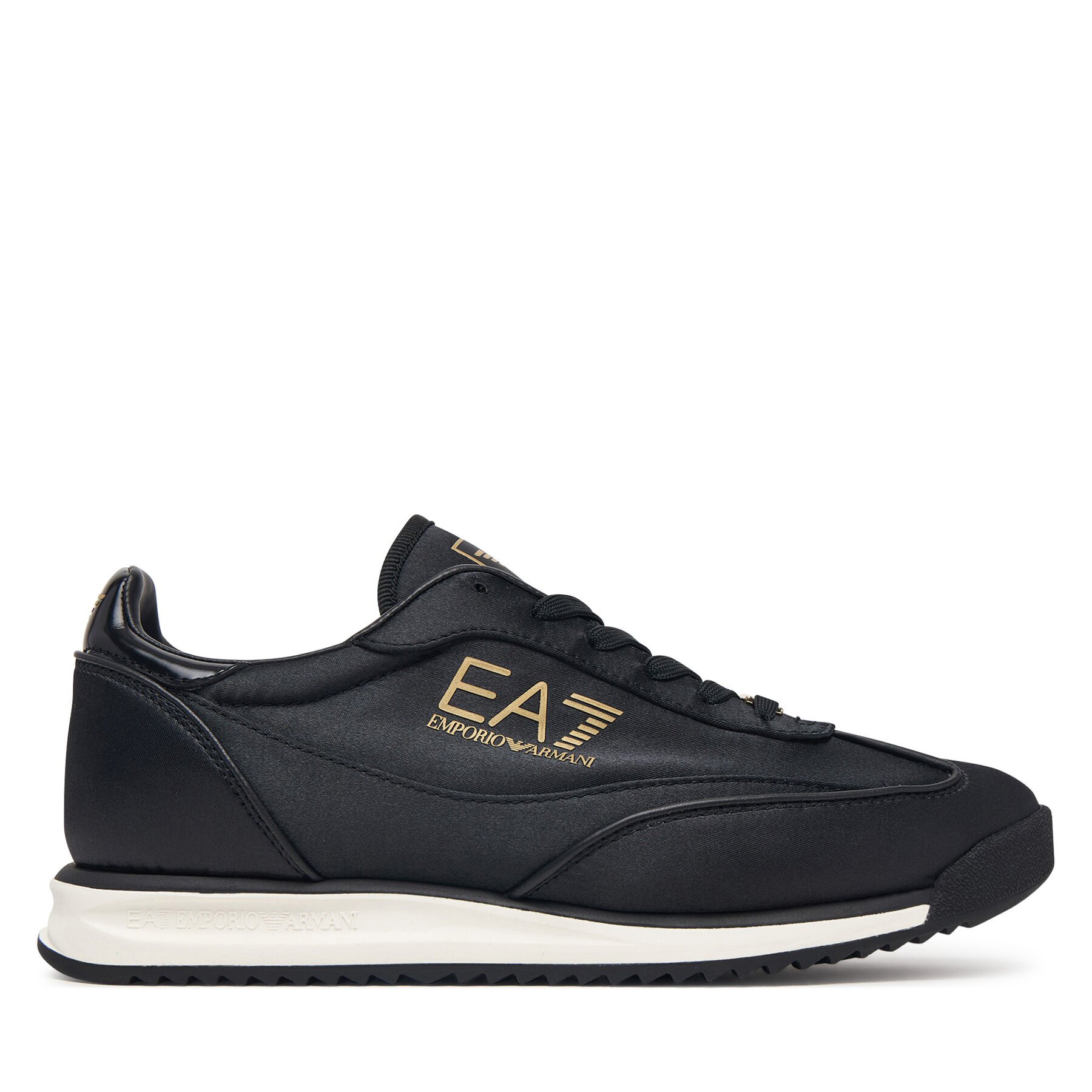 EA7 Emporio Armani Сникърси 7W001629 AF28087