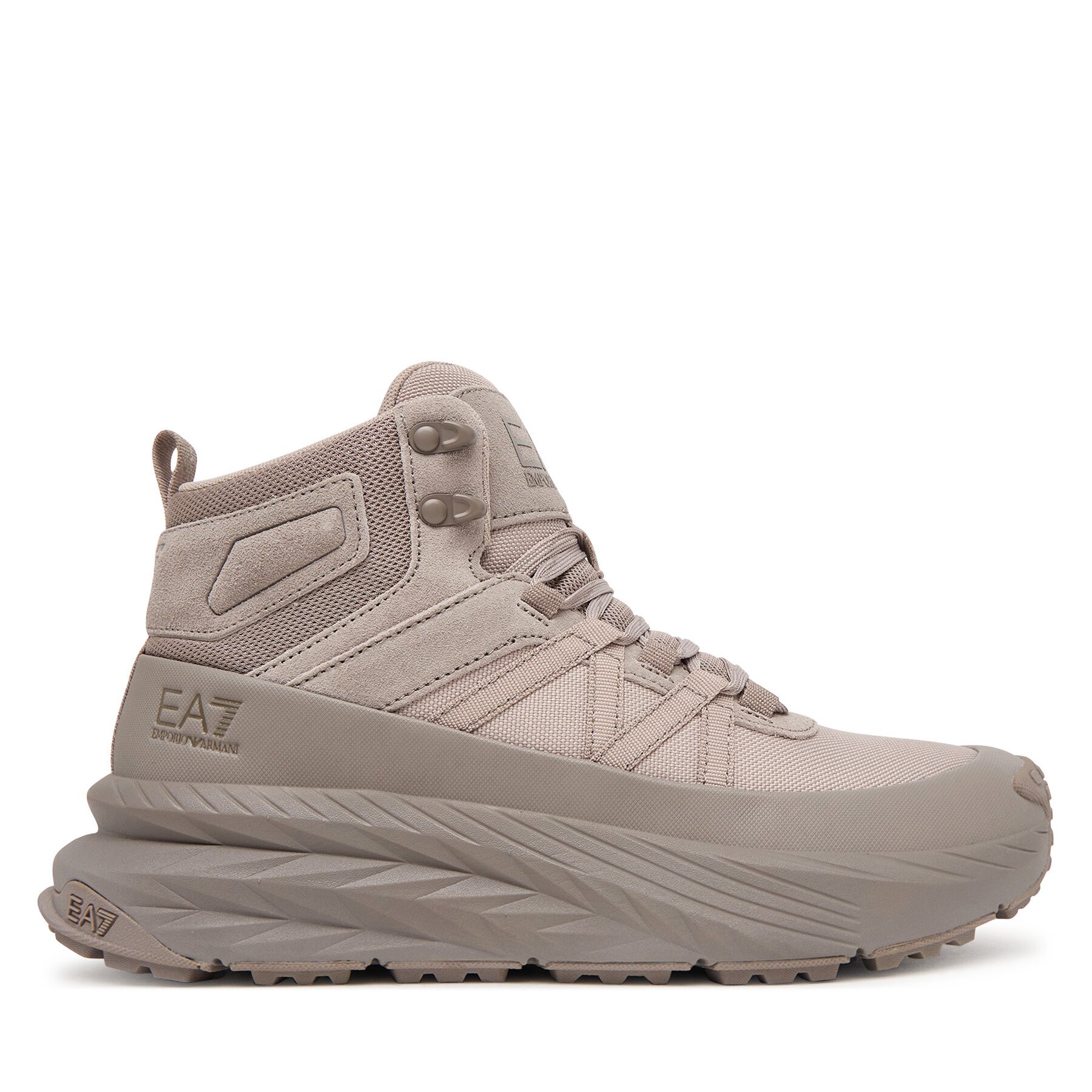 EA7 Emporio Armani Сникърси 7X000299 AF18450