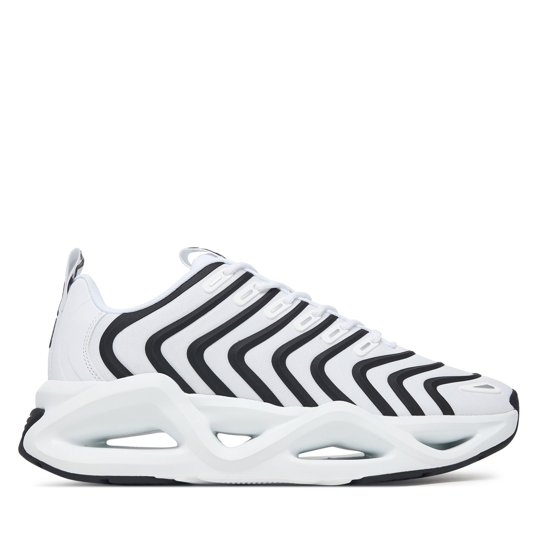 EA7 Emporio Armani Сникърси 7X000303 AF18441