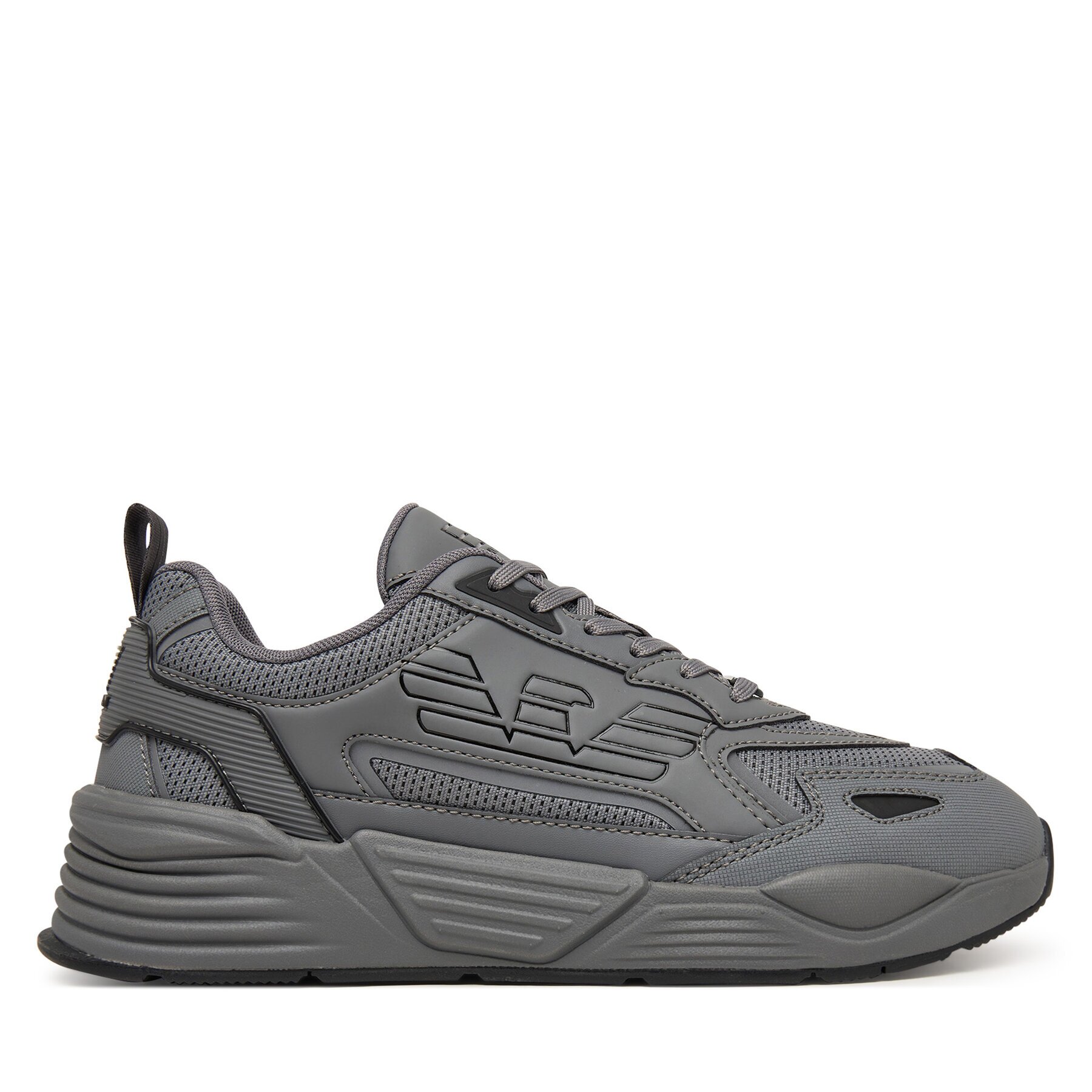 EA7 Emporio Armani Сникърси 7X000306 AF23595 MZ522