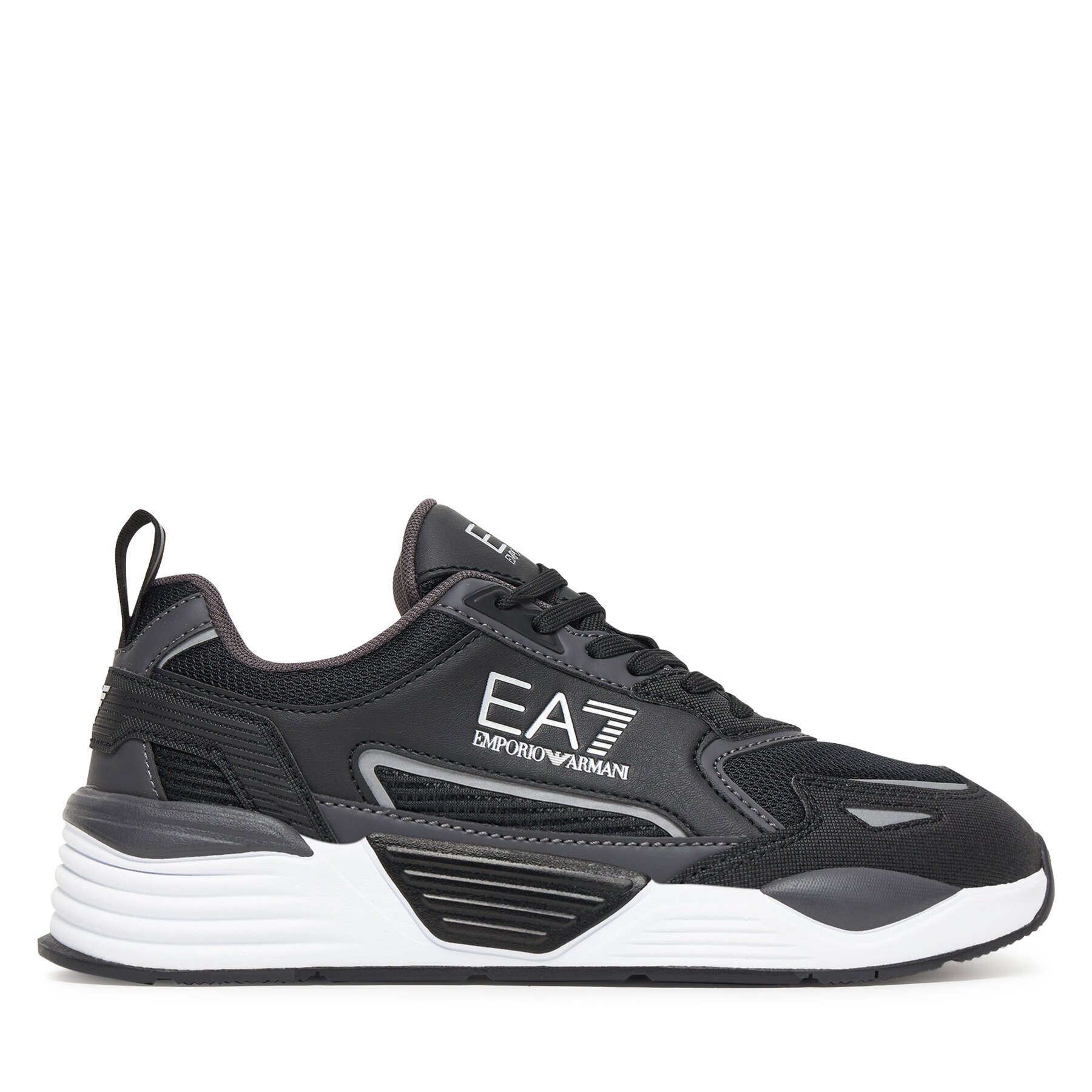 EA7 Emporio Armani Сникърси 7X000308 AF18447 MZ177