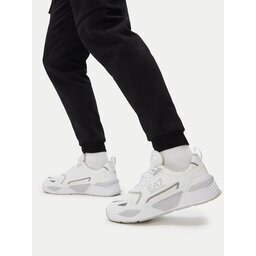 EA7 Emporio Armani Сникърси 7X000308 AF18447 MZ533 Бял