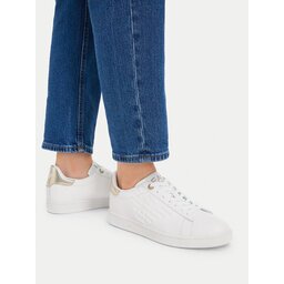 EA7 Emporio Armani Сникърси 7X000331 AF10848 M0015