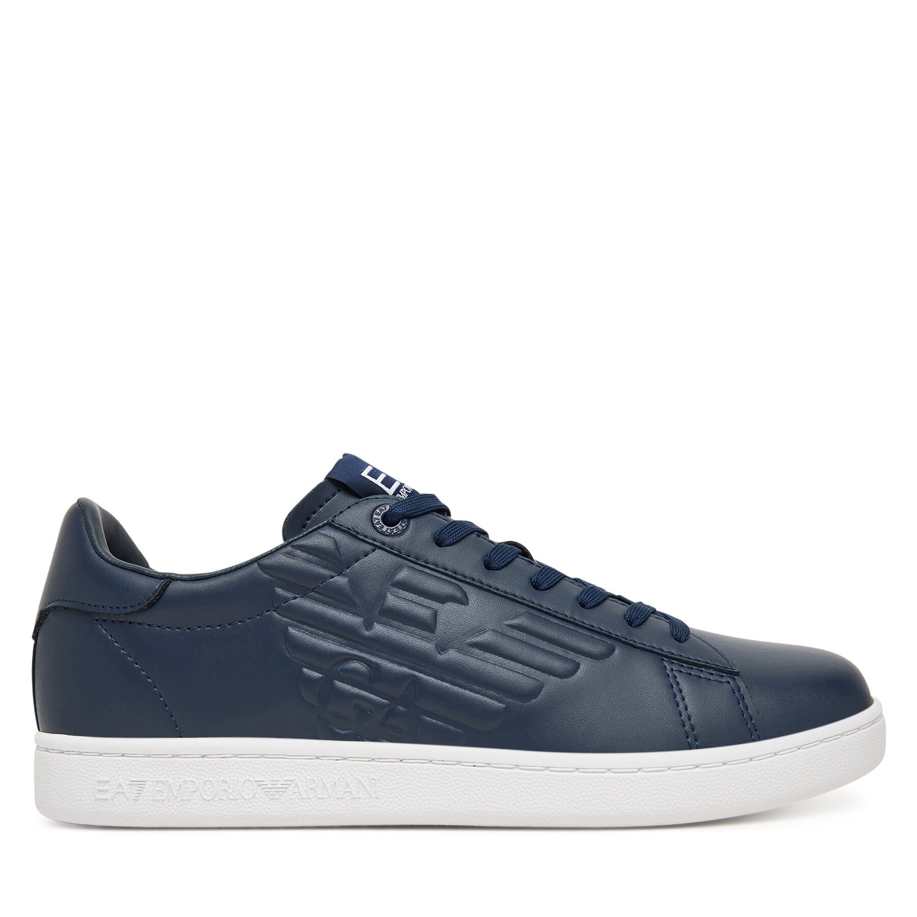 EA7 Emporio Armani Сникърси 7X000331 AF10848 UB098