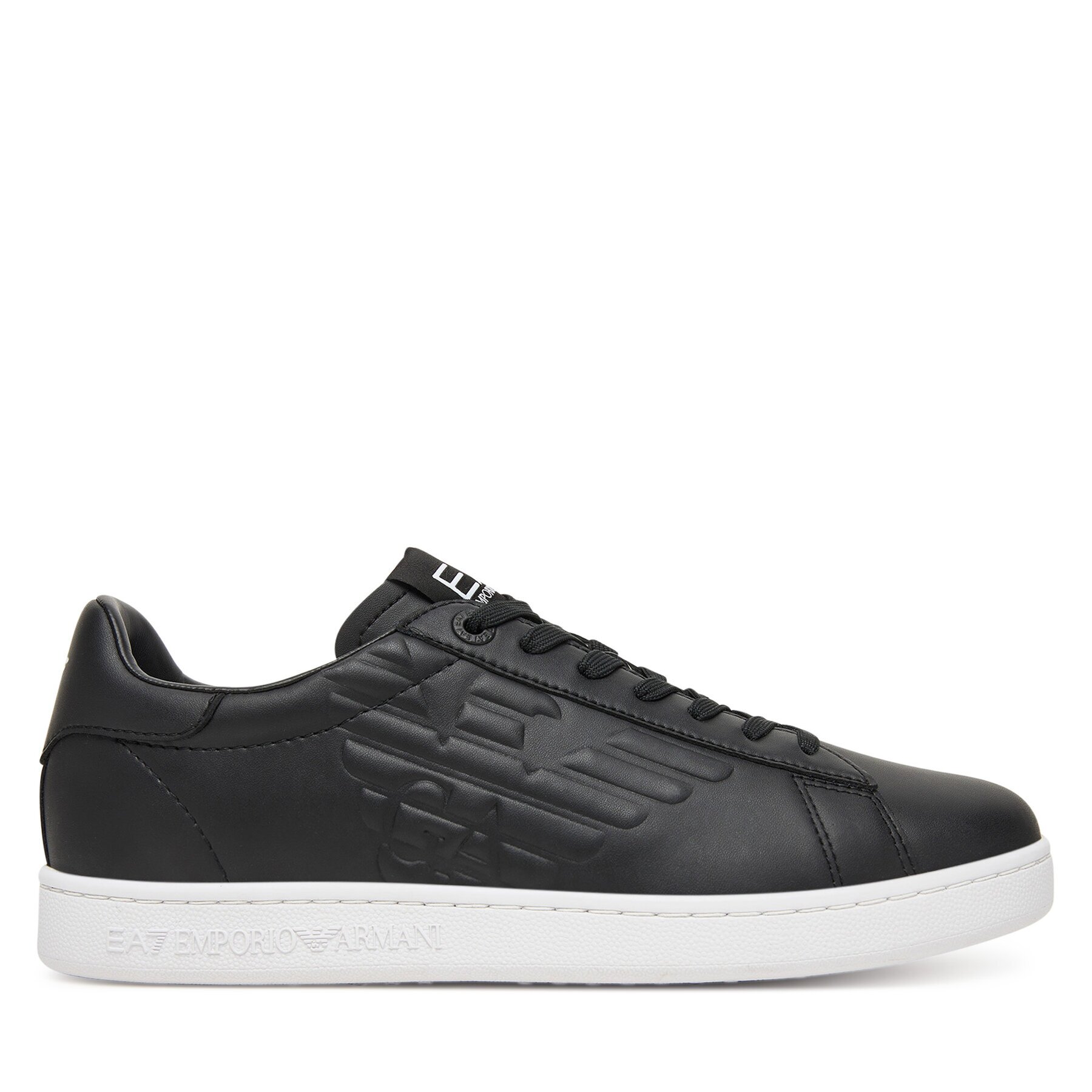 EA7 Emporio Armani Сникърси 7X000331 AF10848 UC001