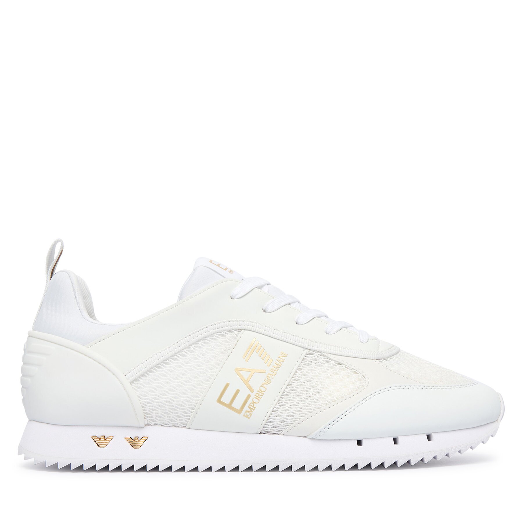 EA7 Emporio Armani Сникърси 7X000334 AF18610 M0197