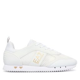 EA7 Emporio Armani Сникърси 7X000334 AF18610 M0197