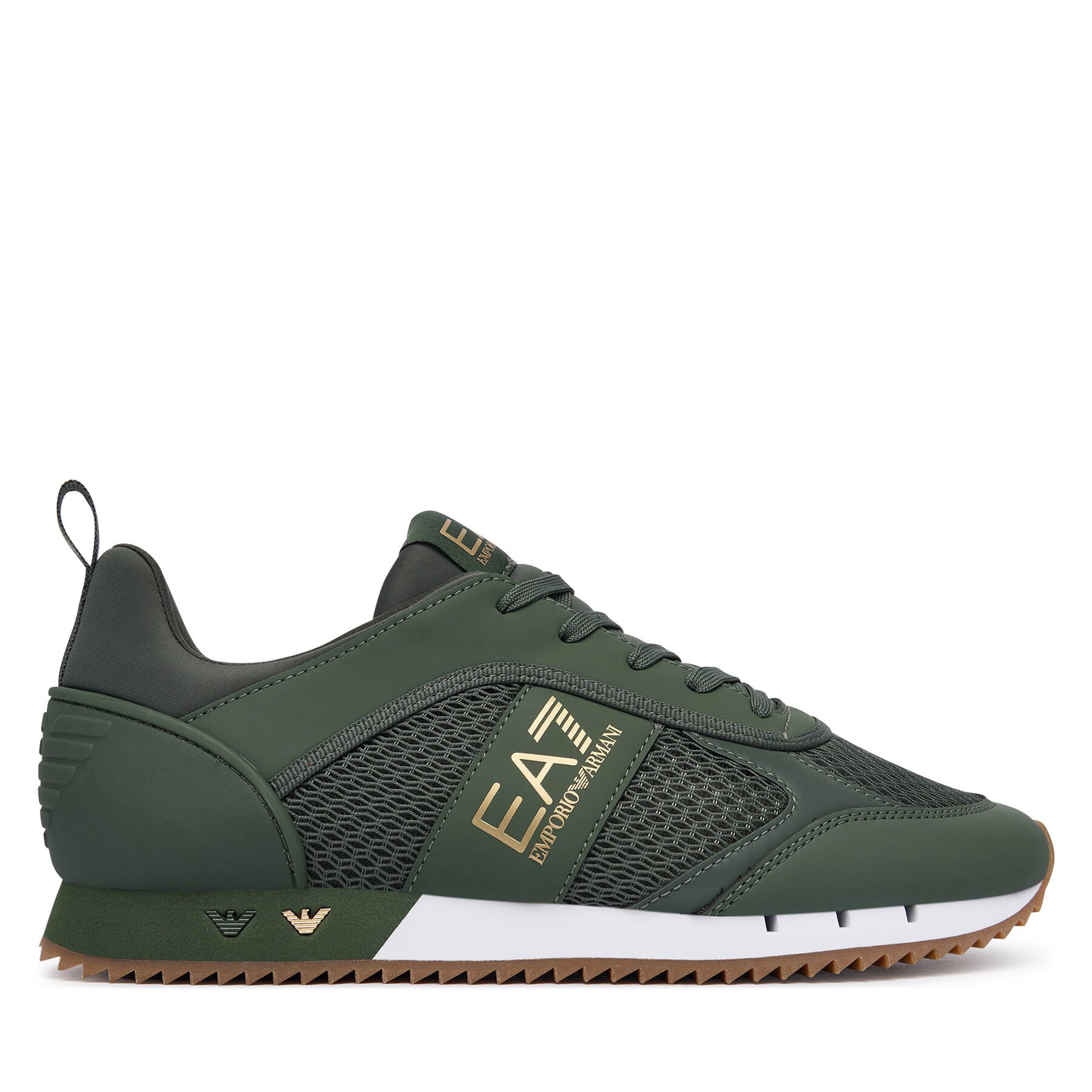 EA7 Emporio Armani Сникърси 7X000334 AF18610 MZ583