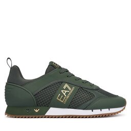 EA7 Emporio Armani Сникърси 7X000334 AF18610 MZ583