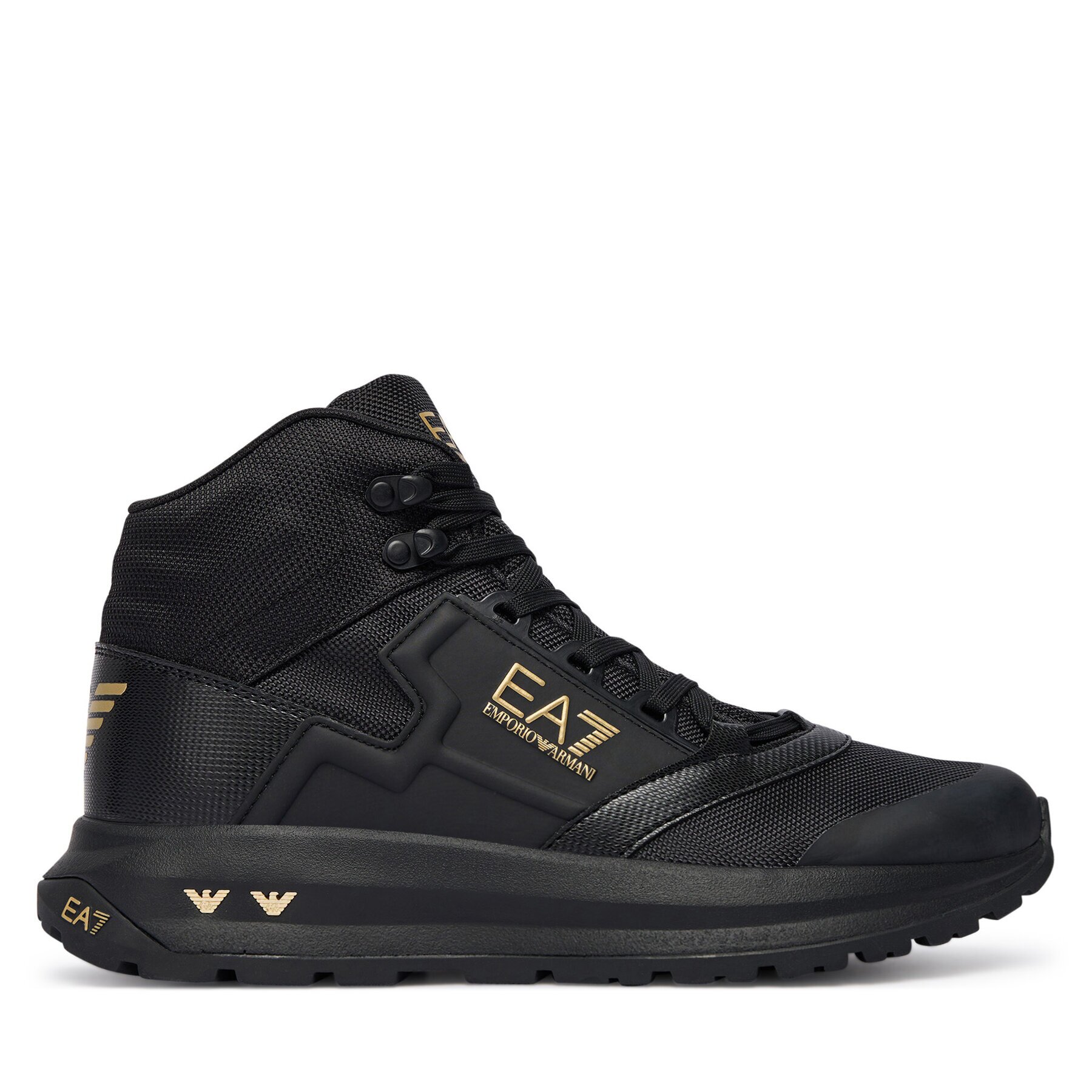 EA7 Emporio Armani Сникърси 7X000340 AF18615 MC139