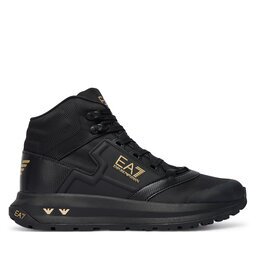 EA7 Emporio Armani Сникърси 7X000340 AF18615 MC139