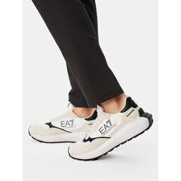 EA7 Emporio Armani Сникърси 7X000341 AF18616 MC001