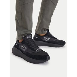 EA7 Emporio Armani Сникърси 7X000341 AF18616 MZ186