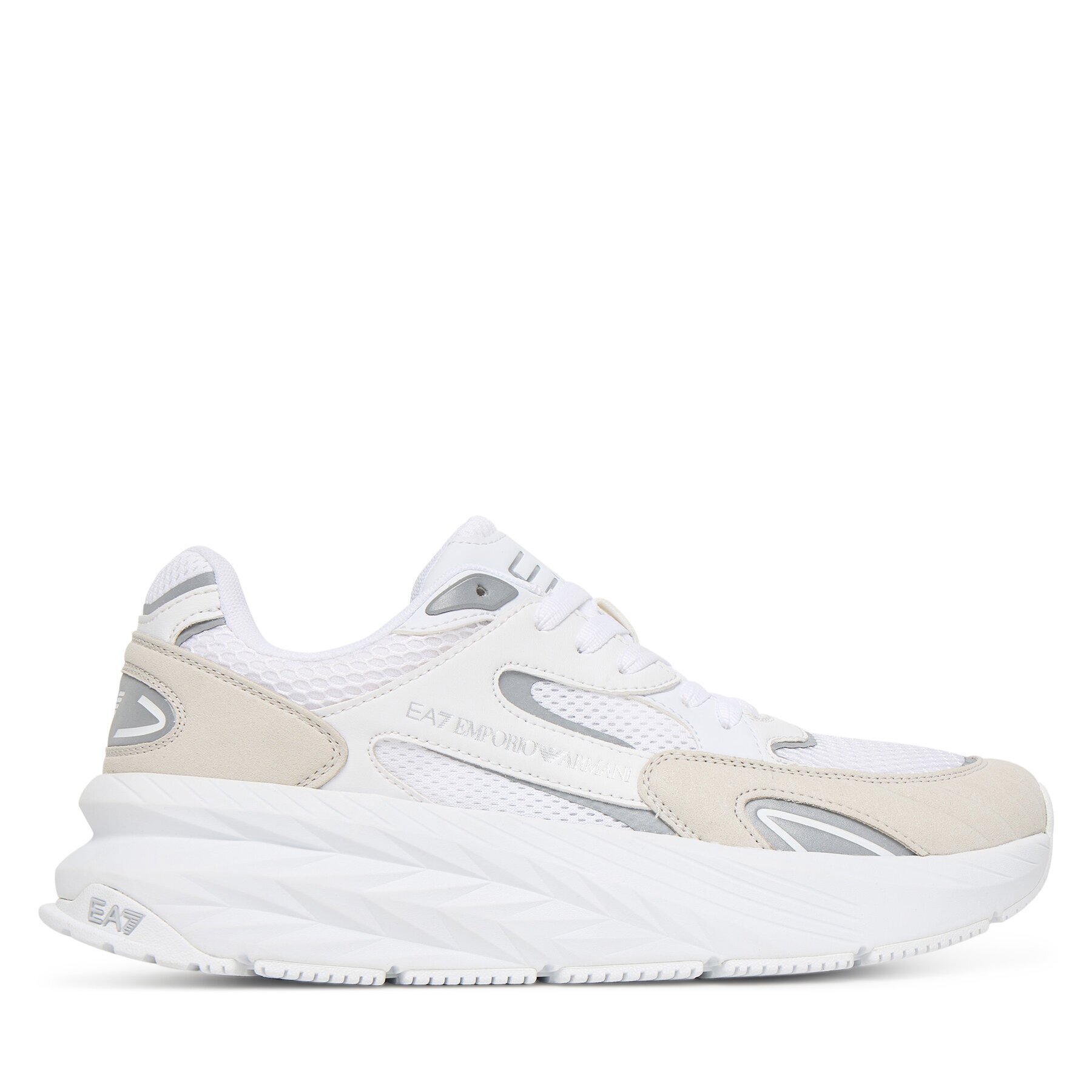 EA7 Emporio Armani Сникърси 7X000342 AF18617 M0196