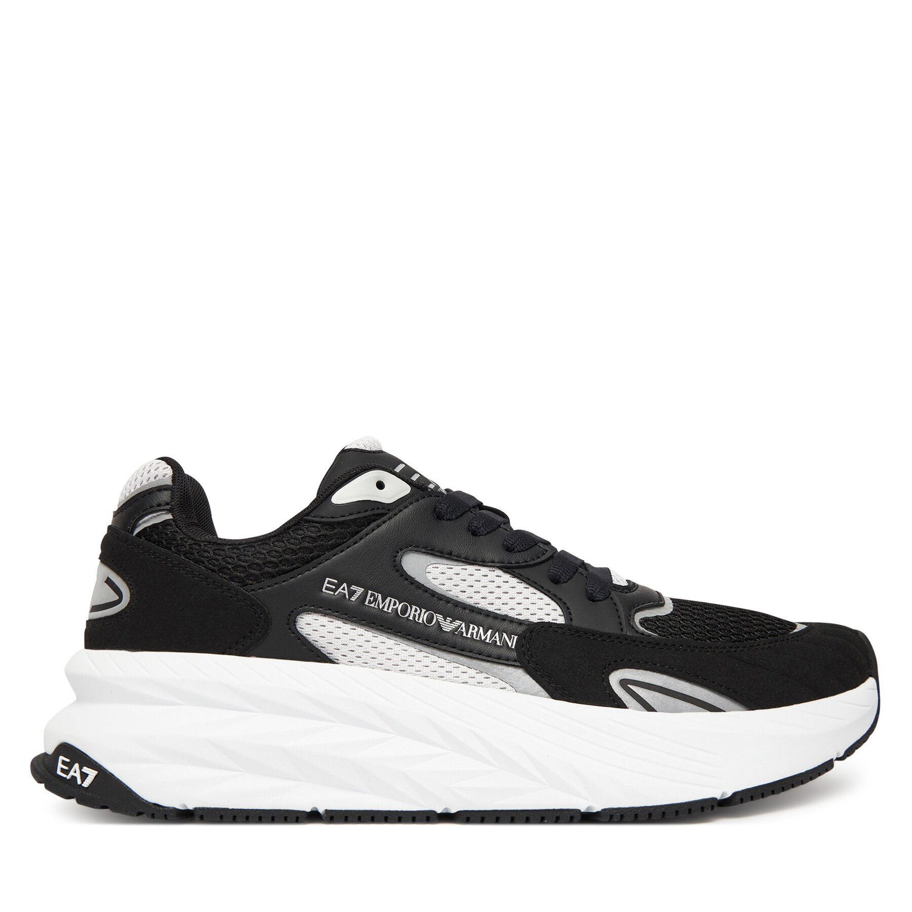 EA7 Emporio Armani Сникърси 7X000342 AF18617 MZ192