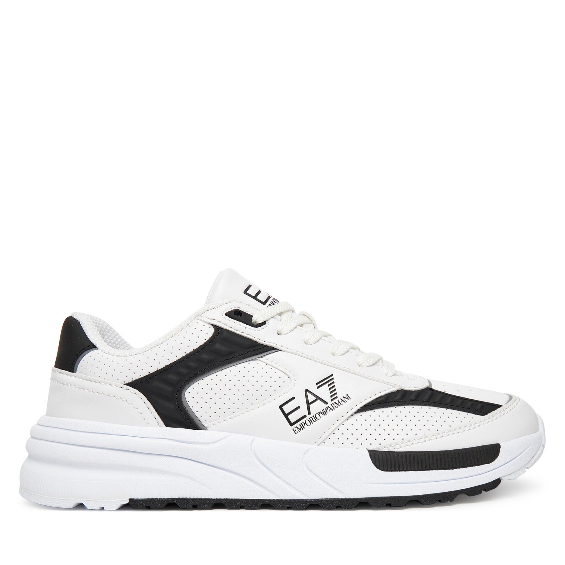 EA7 Emporio Armani Сникърси 7X000360 AF19082 MZ021
