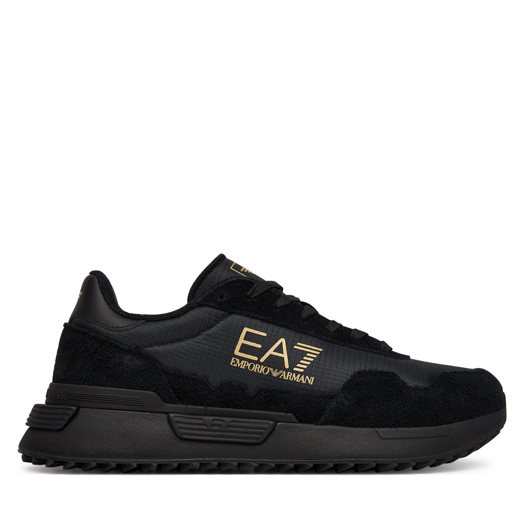 EA7 Emporio Armani Сникърси 7X000380 AF19175 MZ177