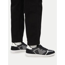 EA7 Emporio Armani Сникърси 7X000405 AF19826 MC001