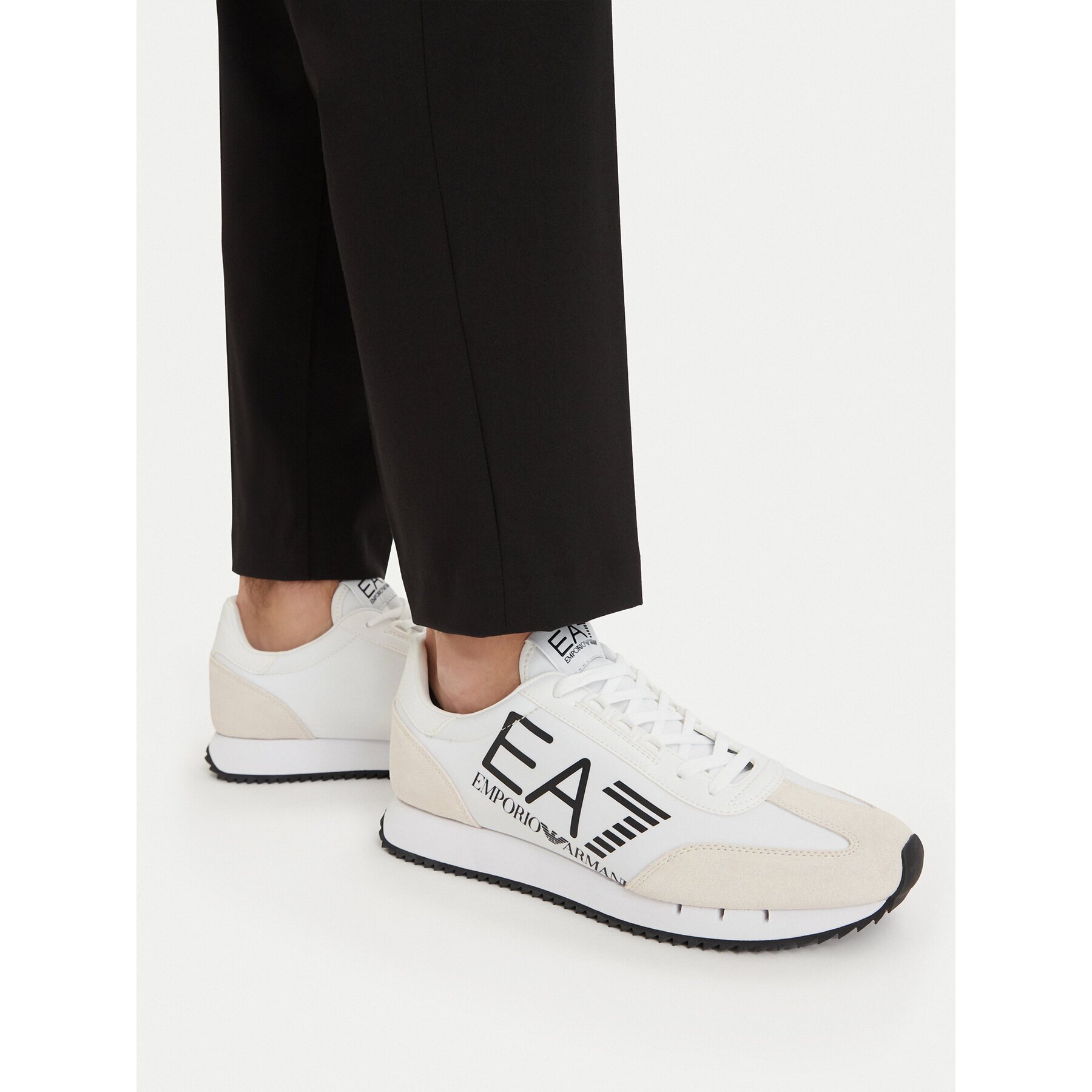 EA7 Emporio Armani Сникърси 7X000541 AF18609 MZ021