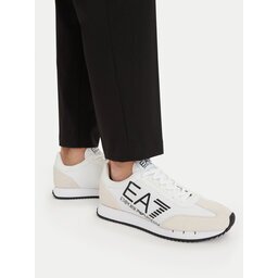 EA7 Emporio Armani Сникърси 7X000541 AF18609 MZ021