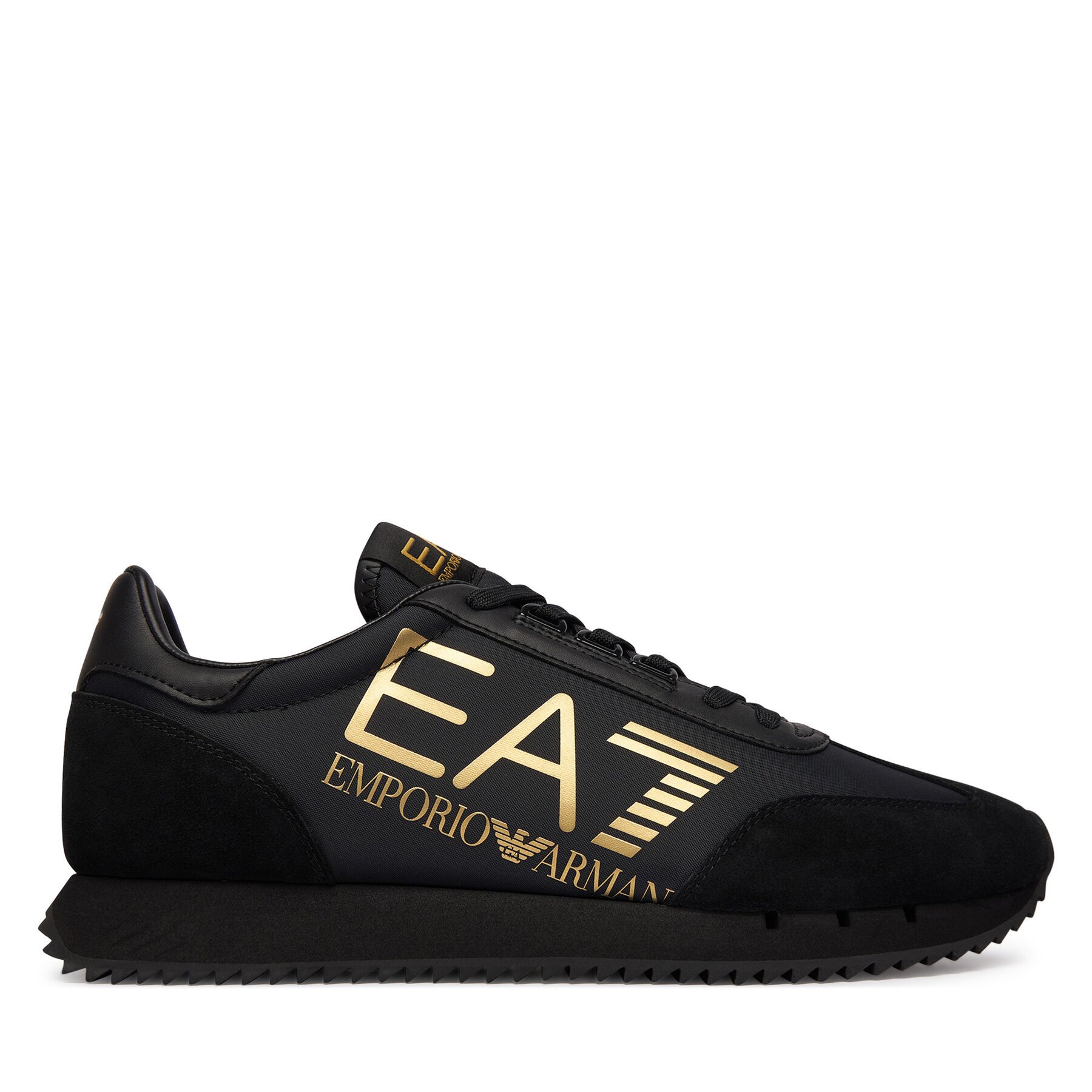 EA7 Emporio Armani Сникърси 7X000541 AF18609 MZ177