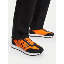 EA7 Emporio Armani Сникърси 7X000541 AF18609