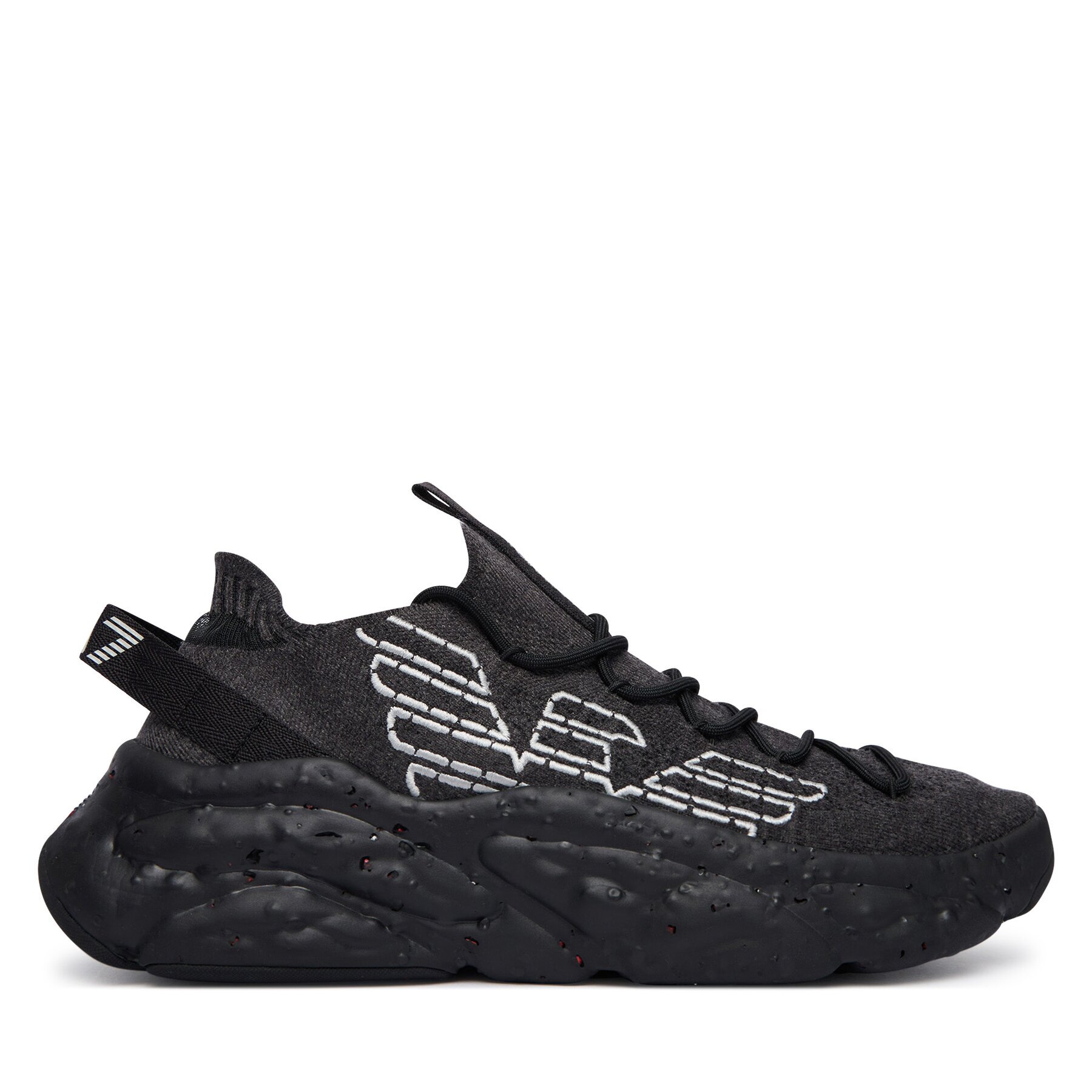 EA7 Emporio Armani Сникърси 7X000600 AF22912