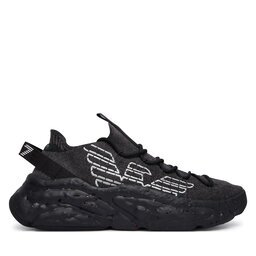 EA7 Emporio Armani Сникърси 7X000600 AF22912