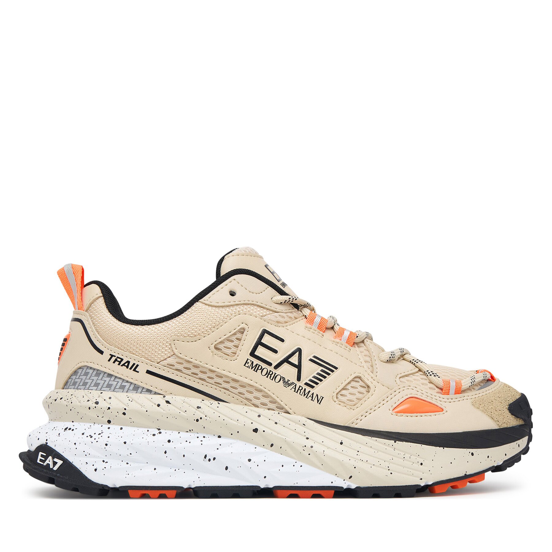 EA7 Emporio Armani Сникърси 7X000602 AF10181