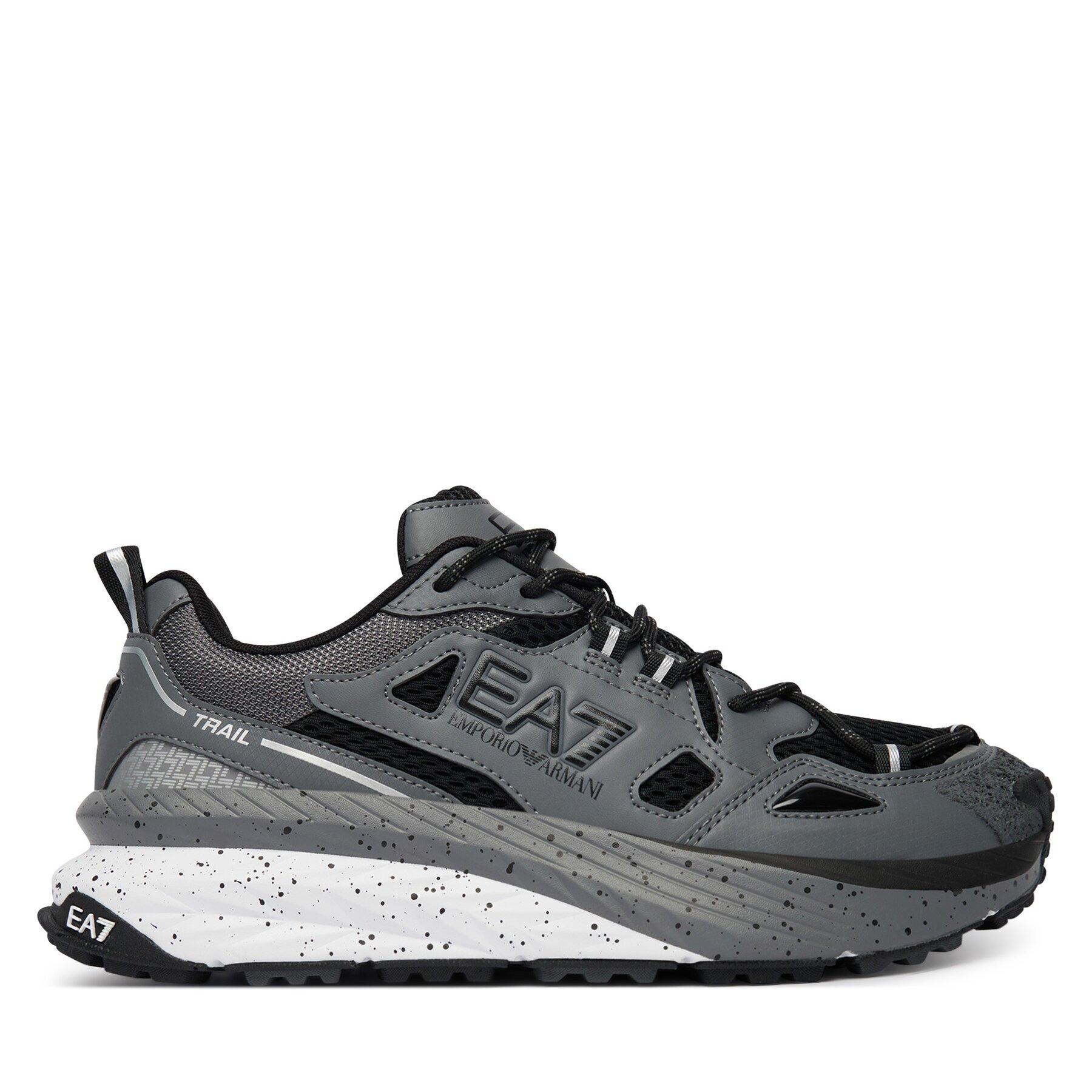 EA7 Emporio Armani Сникърси 7X000602 AF10181 MZ522