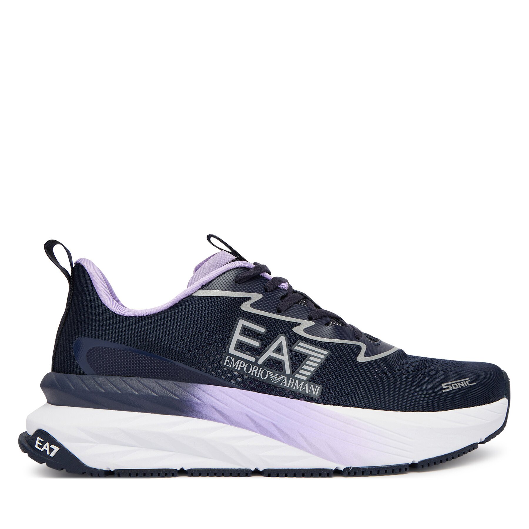 EA7 Emporio Armani Сникърси 7X000603 AF22914 MZ699